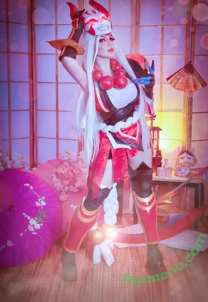 Magui Sunshine nude photo #1727 (La alquimista de acero / MaguiSunshine / magui.sunshine)