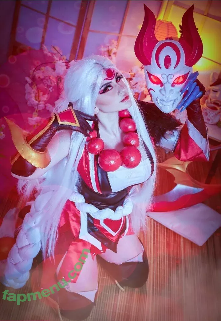 Magui Sunshine nude photo #1728 (La alquimista de acero / MaguiSunshine / magui.sunshine)