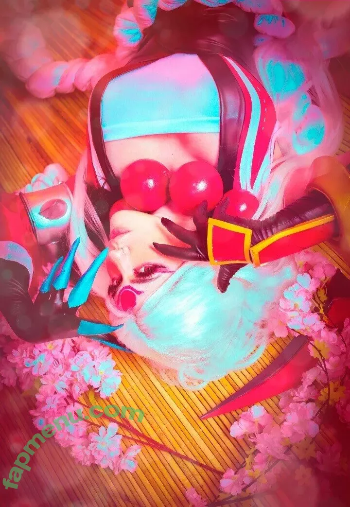 Magui Sunshine nude photo #1731 (La alquimista de acero / MaguiSunshine / magui.sunshine)