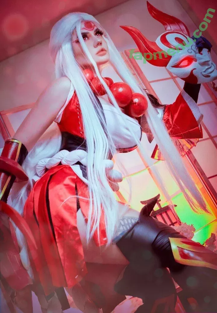 Magui Sunshine nude photo #1733 (La alquimista de acero / MaguiSunshine / magui.sunshine)