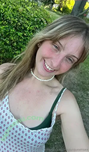 maguiqueensex / maguisante nude photo #0002