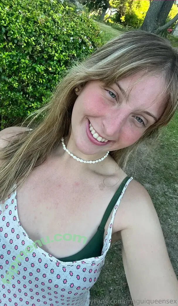 maguiqueensex nude photo #0002 (maguisante)