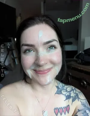 magxnumb nude photo #0136