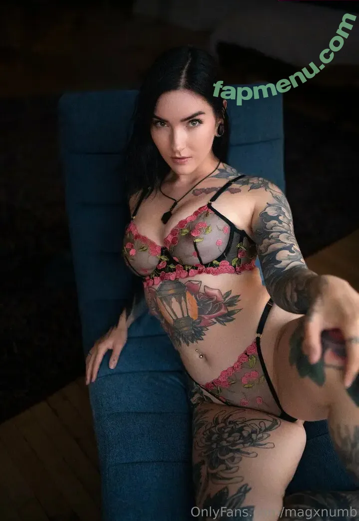 magxnumb nude photo #0068 (magxnumb)