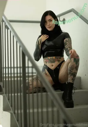 magxnumbfree / magxnumb nude photo #0006