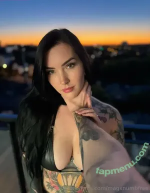 magxnumbfree / magxnumb nude photo #0007
