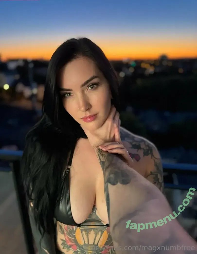 magxnumbfree nude photo #0007 (magxnumb)