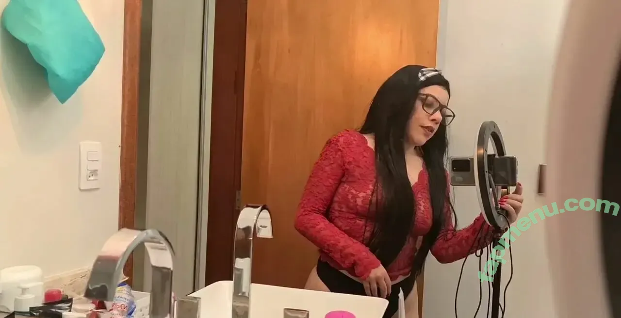 Mah Santos nude photo #0083 (MAHZINHA / Spicy Rose / s_mahsantos)