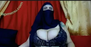 Maha Mohamed / mahalifestyle90 nude photo #0003