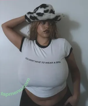 arineaz, mahalia leaked nudes