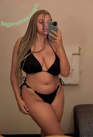 arineaz, mahalia leaks