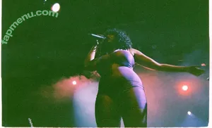 Mahalia / lowkeymahalia nude photo #0178