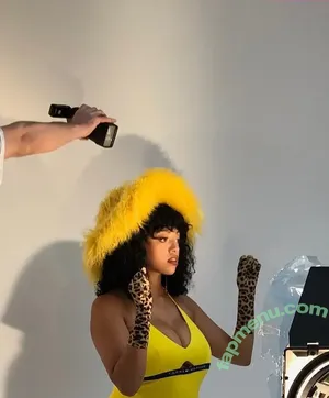 Mahalia / lowkeymahalia nude photo #0181