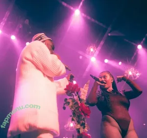 Mahalia / lowkeymahalia nude photo #0182