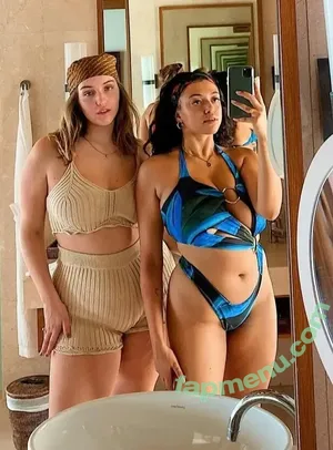 Mahalia / lowkeymahalia nude photo #0234