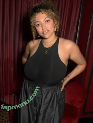 Mahalia / lowkeymahalia nude photo #0242