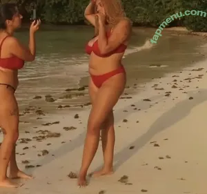 Mahalia / lowkeymahalia nude photo #0268