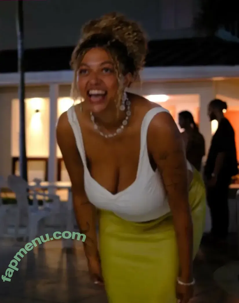 Mahalia nude photo #0121 (arineaz)