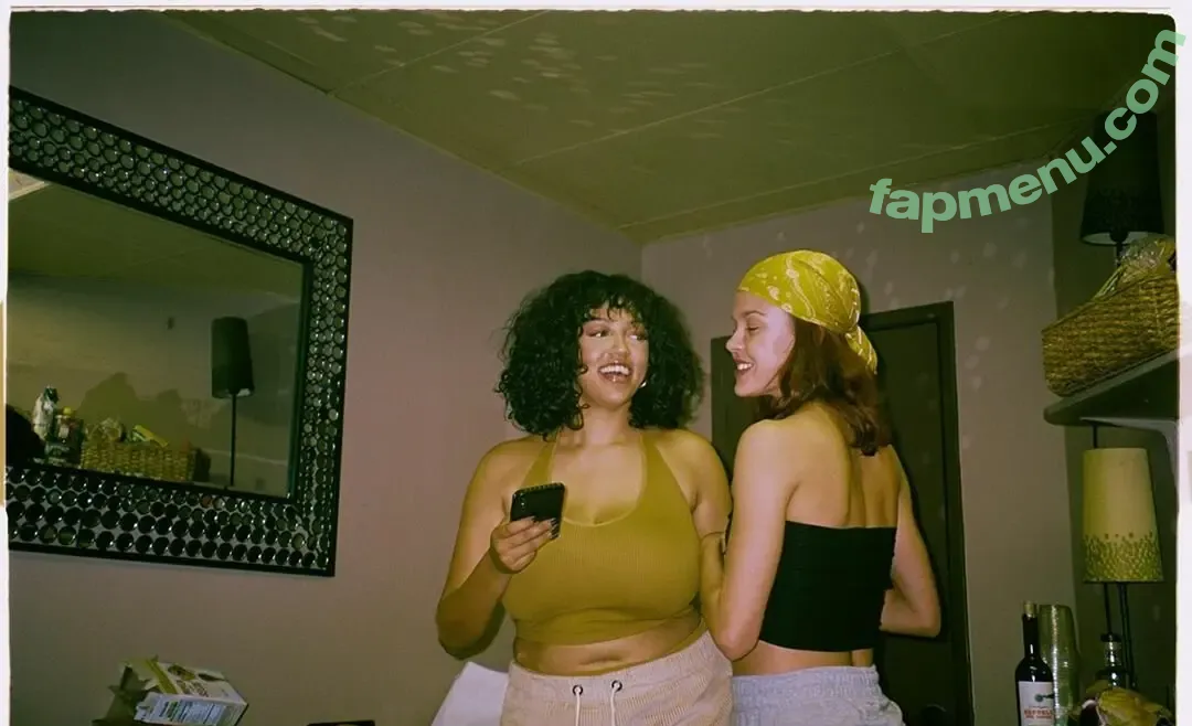 Mahalia nude photo #0173 (lowkeymahalia)