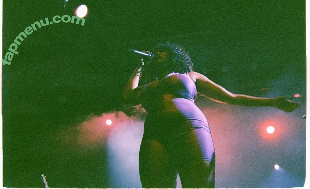 Mahalia nude photo #0178 (lowkeymahalia)