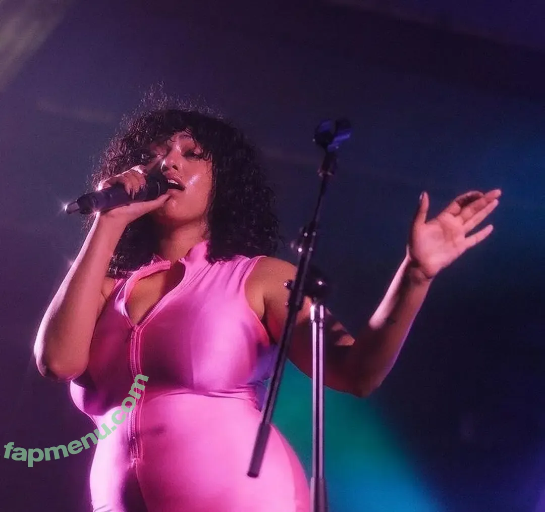 Mahalia nude photo #0179 (lowkeymahalia)