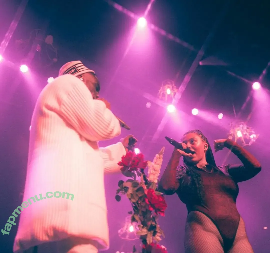 Mahalia nude photo #0182 (lowkeymahalia)