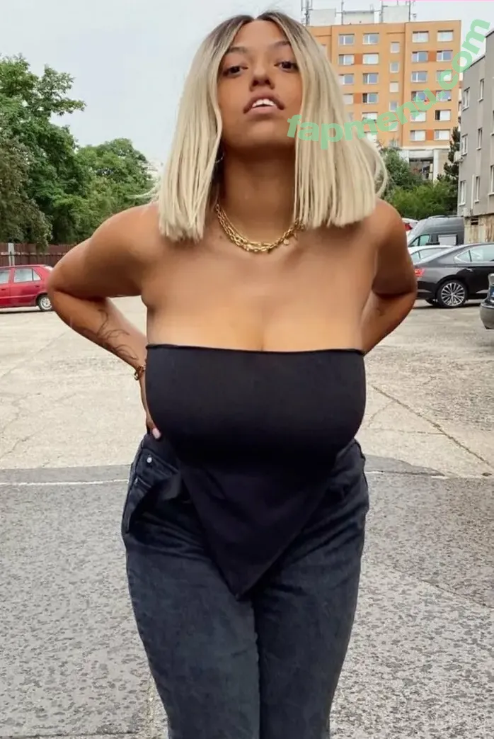 Mahalia nude photo #0210 (lowkeymahalia)