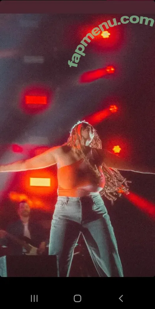 Mahalia nude photo #0237 (lowkeymahalia)