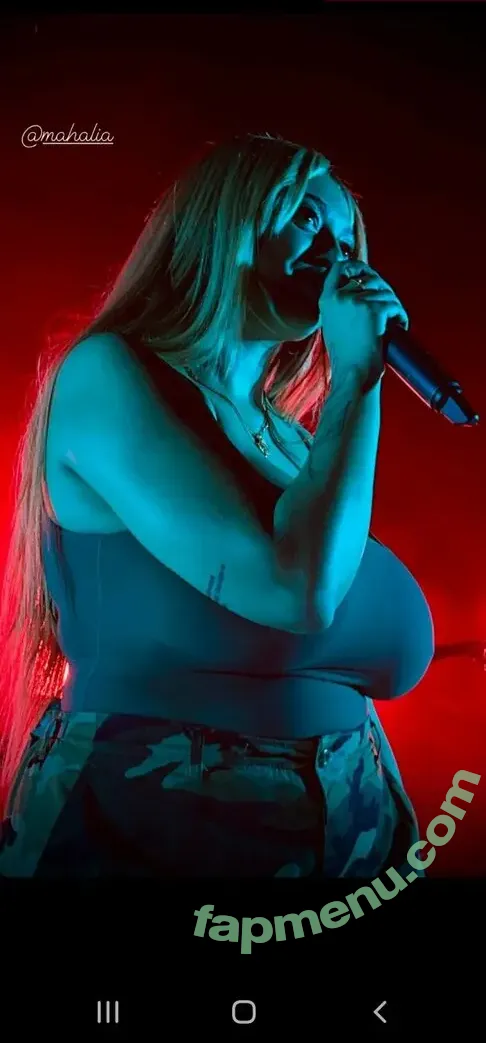 Mahalia nude photo #0240 (lowkeymahalia)