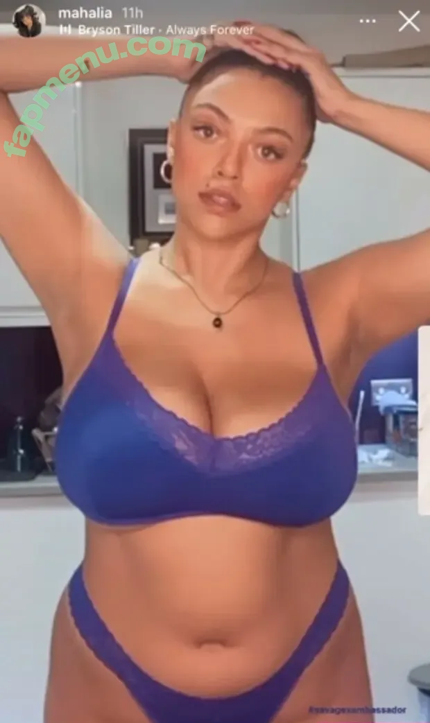 Mahalia nude photo #0262 (lowkeymahalia)