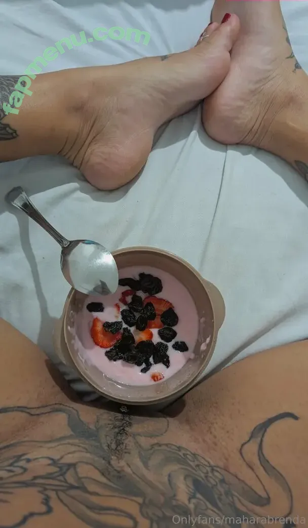 mahara_brenda nude photo #0001 (mahara_brendah)