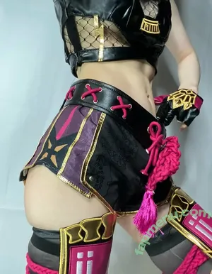 mahi_cos / cos_mahi nude photo #0004