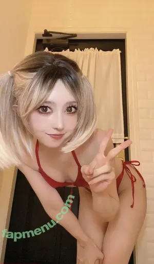 mahi_cos / cos_mahi nude photo #0007