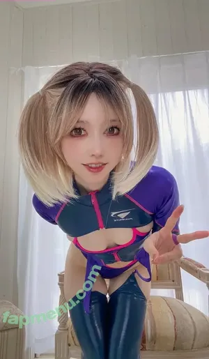 mahi_cos / cos_mahi nude photo #0010