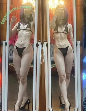 mahi_cos / cos_mahi nude photo #0014