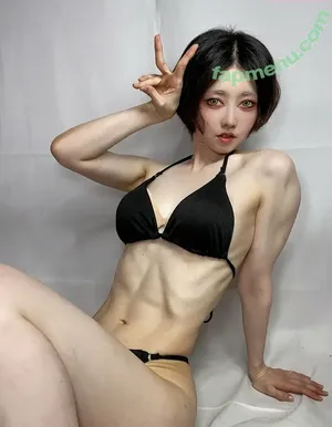 mahi_cos / cos_mahi nude photo #0022