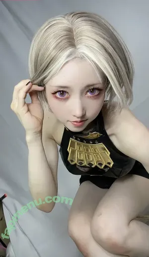 mahi_cos / cos_mahi nude photo #0037