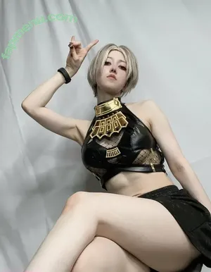 mahi_cos / cos_mahi nude photo #0038