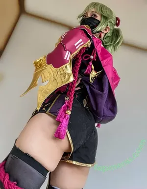 mahi_cos / cos_mahi nude photo #0040