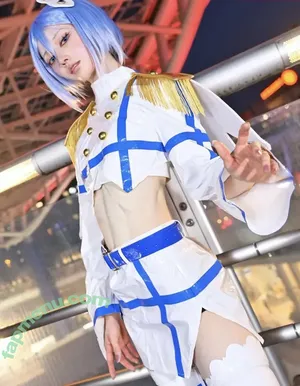 mahi_cos / cos_mahi nude photo #0041