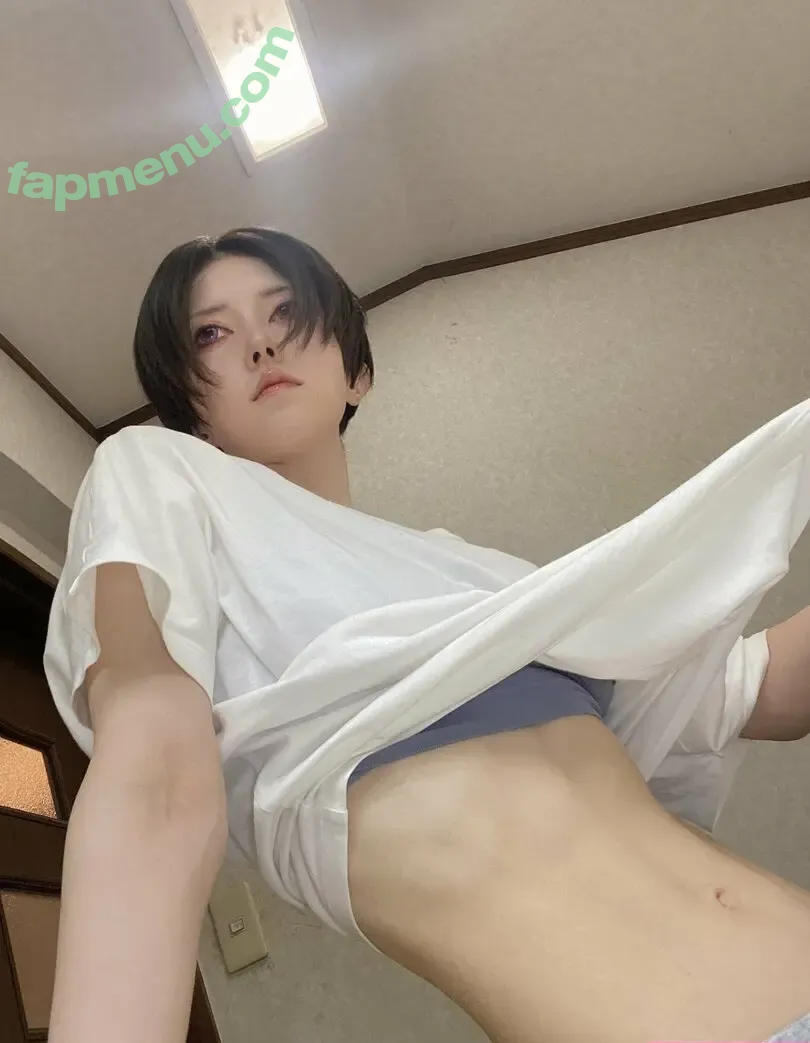 mahi_cos nude photo #0002 (cos_mahi)