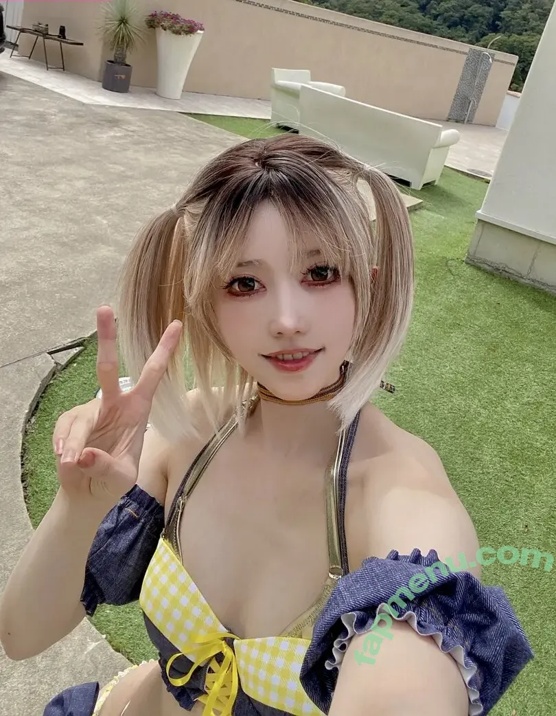 mahi_cos nude photo #0008 (cos_mahi)