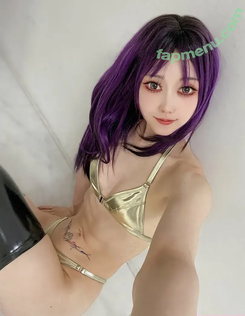 mahi_cos nude photo #0015 (cos_mahi)