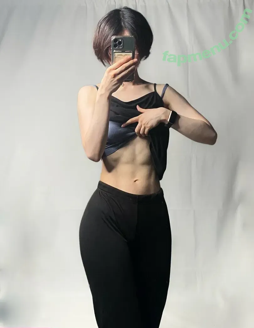 mahi_cos nude photo #0023 (cos_mahi)