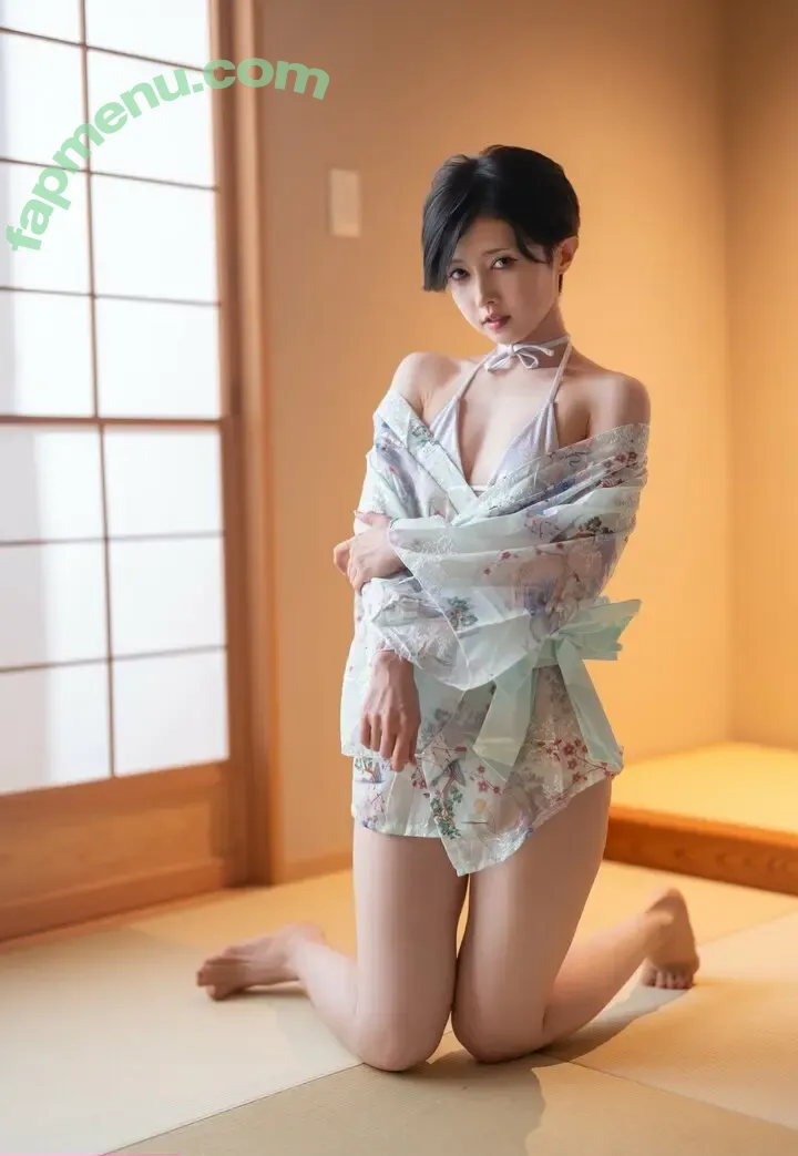 mahi_cos nude photo #0027 (cos_mahi)