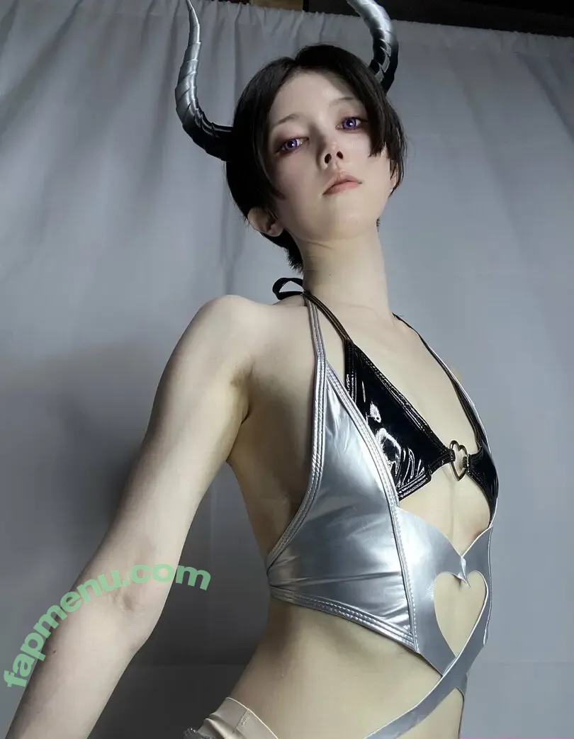 mahi_cos nude photo #0035 (cos_mahi)