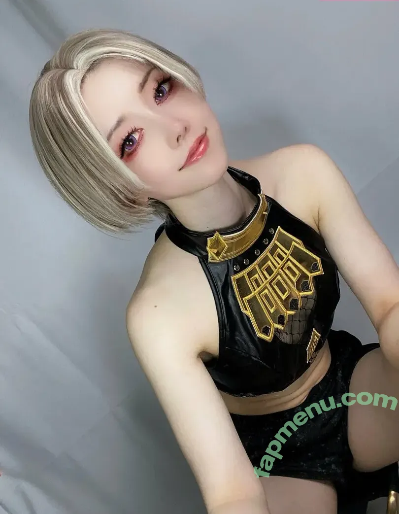 mahi_cos nude photo #0036 (cos_mahi)