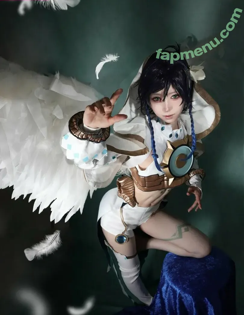 mahi_cos nude photo #0043 (cos_mahi)