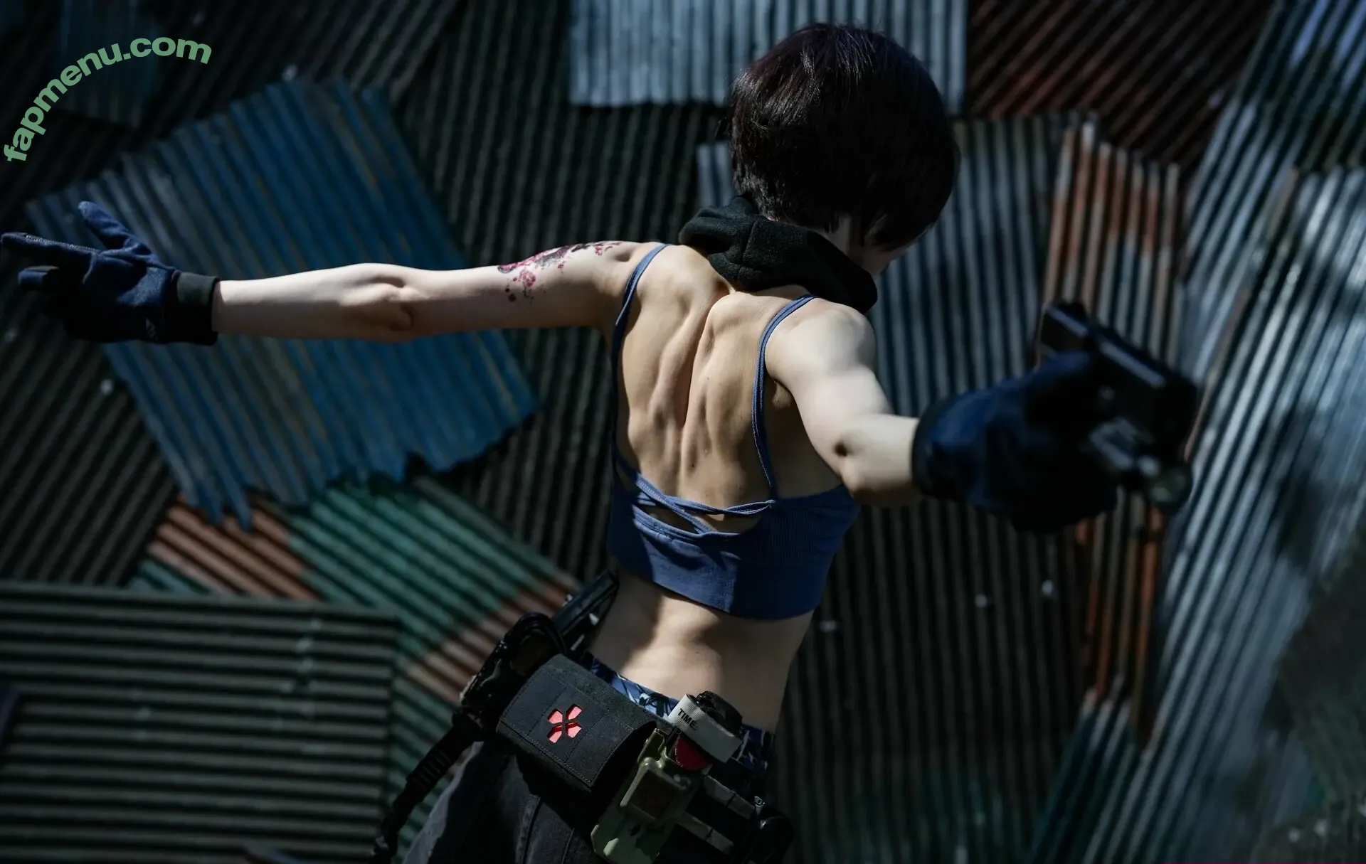 mahi_cos nude photo #0046 (cos_mahi)