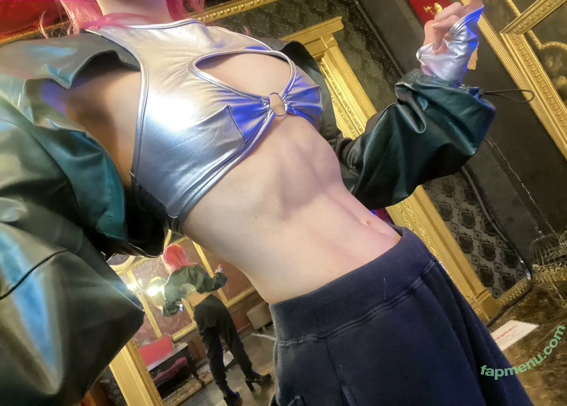 mahi_cos nude photo #0050 (cos_mahi)